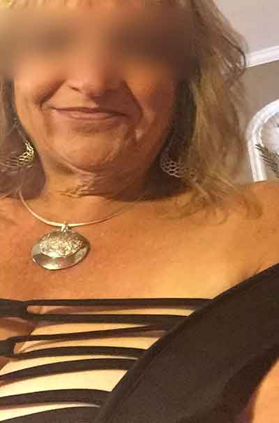 Susanne, 57 Jahre