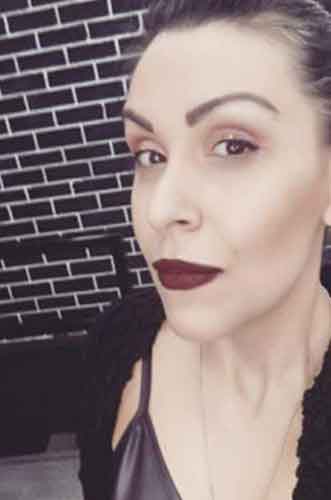 Claudia, 35 Jahre, Mechernich