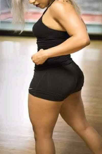 Kim, 32 Jahre