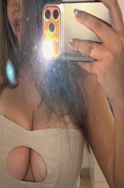 Laura, 34 Jahre, Rudow