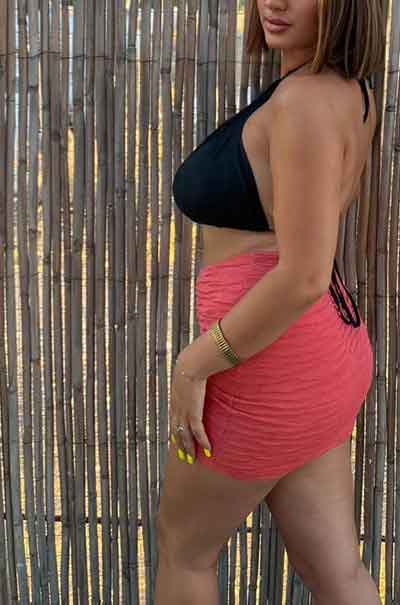 Lea, 25 Jahre, Garbsen