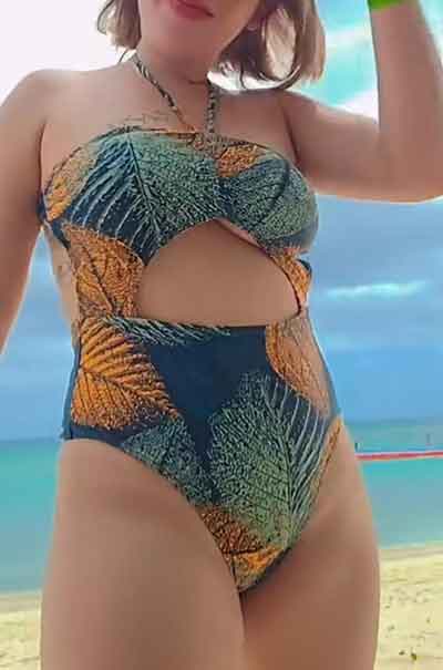 Anne, 36 Jahre