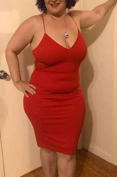 Susanne, 54 Jahre